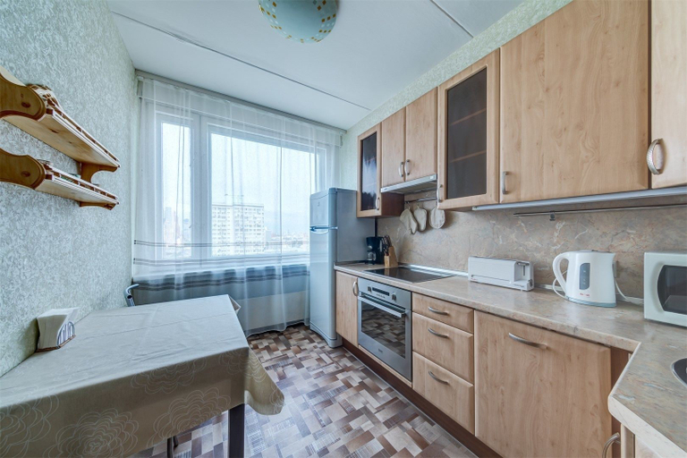 Others 3, Day&Night Apartments - Noviy Arbat, Central