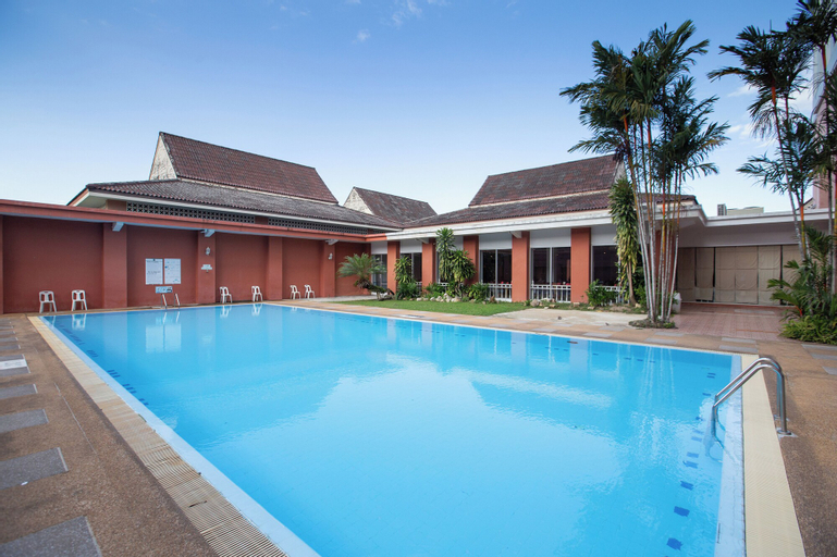 Sport & Beauty 2, Imperial Narathiwat Hotel, Muang Narathiwat