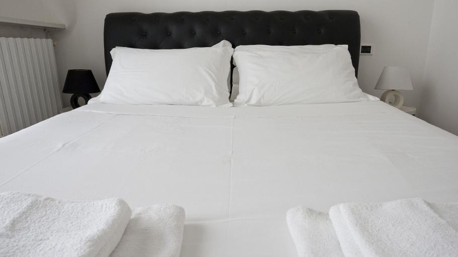 Bedroom 3, Italianway Easy - Dogana 3, Milano