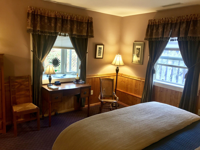Bedroom 4, Arden Forest Inn, Jackson