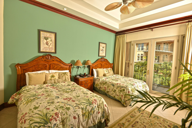 Bedroom 4, Los Suenos Resort Bella Vista 4B, Garabito