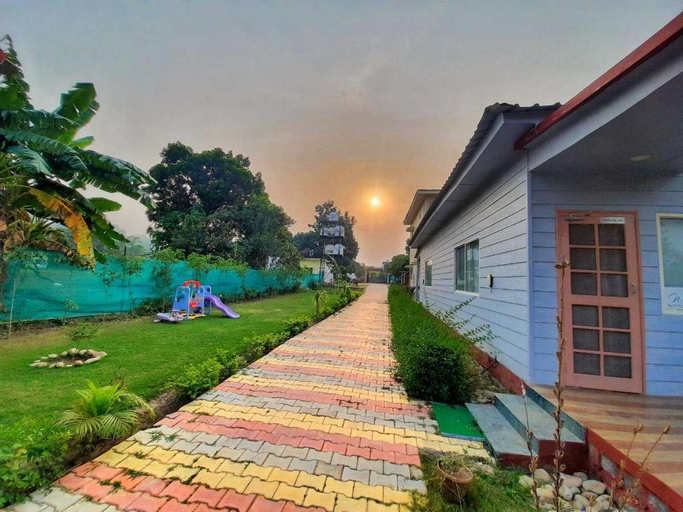 Others 5, Veda Inn Corbett, Nainital