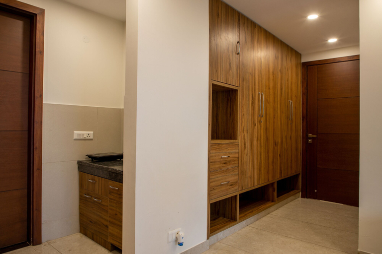 Others 5, Perch Service Apartment-MG Road, Gurgaon