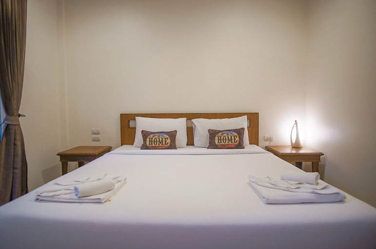 Bedroom 3, Capricorn Village, Phuket Island