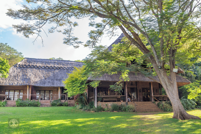Kumbali Country Lodge, Lilongwe City