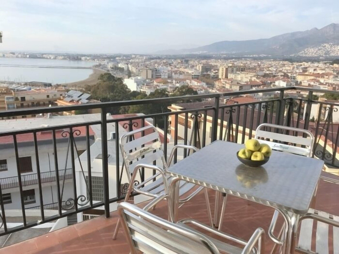 Others 5, Apartamento Mar I Neu, Girona