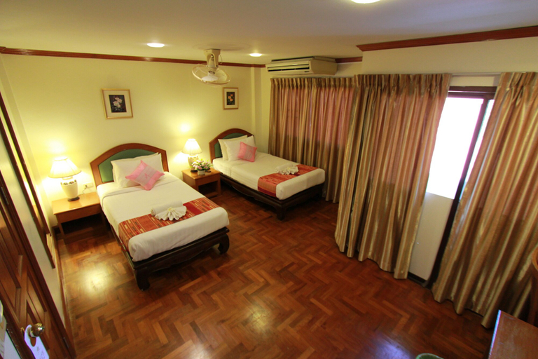 Bedroom 4, Hua Hin Golf Villa, Hua Hin
