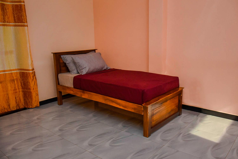 Bedroom 3, Woodnest Saayoo Resort, Negombo