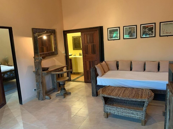 Bedroom 3, Nirvana Resort Koh Chang, Koh Chang