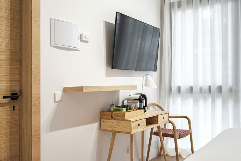 Others 5, Vallecas Suites by Olala Homes, Madrid