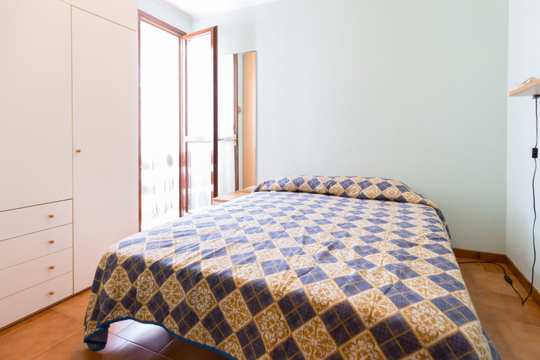 Room 5, Spinnaker, Ferrara