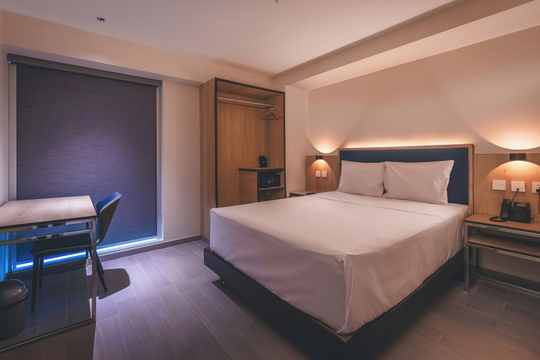 Bedroom 4, Lyz Business Hotel Piura, Piura