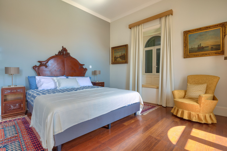 Bedroom 2, Century House, Funchal