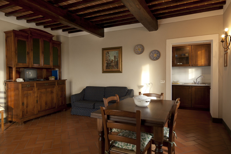 Others 4, Agriturismo La Colombaia, Florence