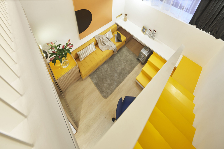 Bedroom 29