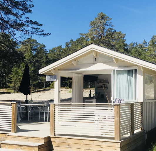 Exterior & Views 2, Hölick Havsresort, Hudiksvall