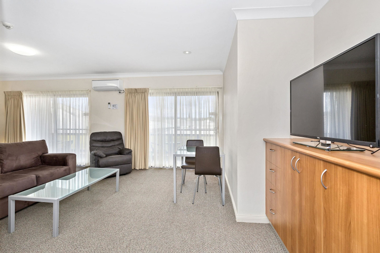 Bedroom 4, Comfort Inn Centrepoint, Lismore - Pt A
