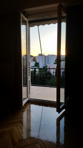 Others 4, Luxurious 4 Bdrm 3Bath Apt 1- Athens, Attica