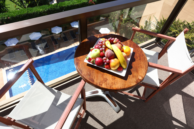 Room 3, Apartamentos Jade - Adults Only +16, Baleares