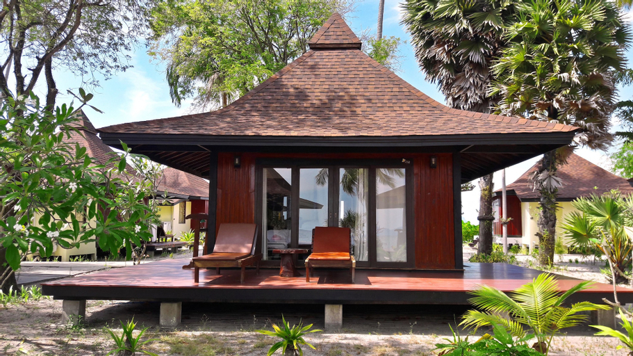 Exterior & Views 2, Koh Mook Sivalai Beach Resort, Kantrang