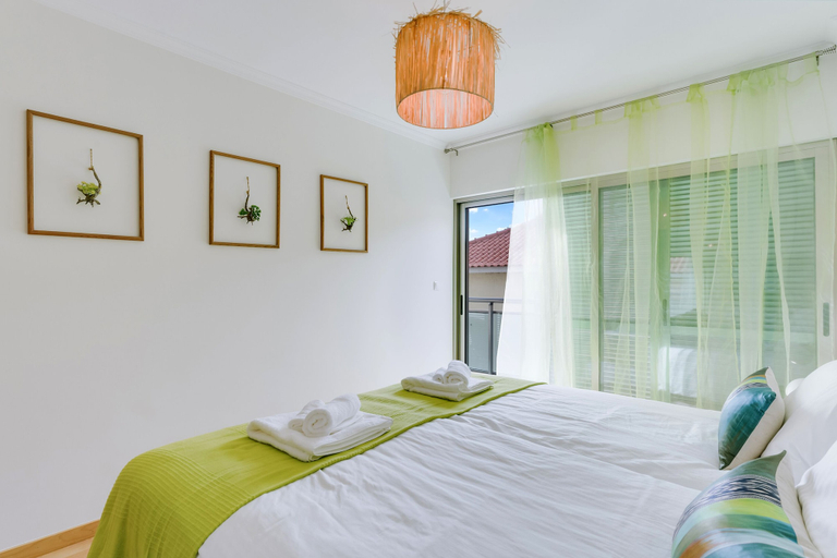 Bedroom 4, Sunny Beach Machico Apartment, Machico