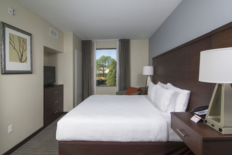 Bedroom 2, Staybridge Suites CARLSBAD - SAN DIEGO, San Diego