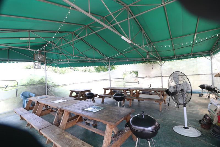 Food & Drinks 5, Gyeongju Raspberry Pension, Gyeongju