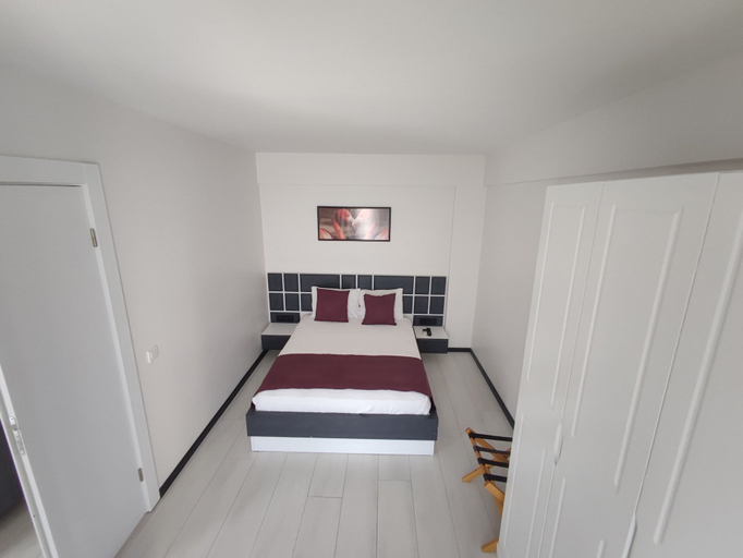 Bedroom 5, Wb Weekend Otel, Bodrum