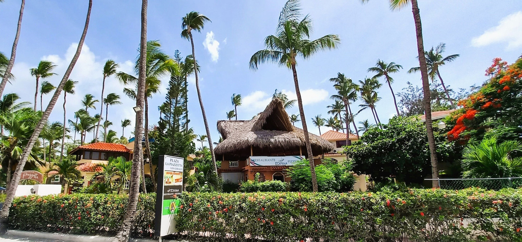 Exterior & Views 2, La Piazzetta Suites, Salvaleon de Higuey