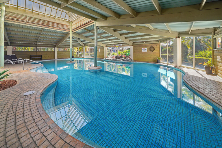 Sport & Beauty 4, Ultiqa Village Resort, Port Macquarie-Hastings - Pt A