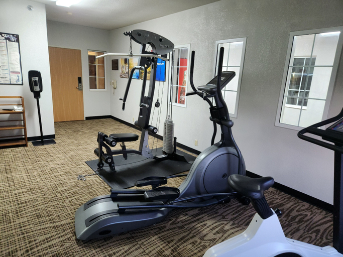 Others 5, MainStay Suites LeClaire - Quad Cities, Scott