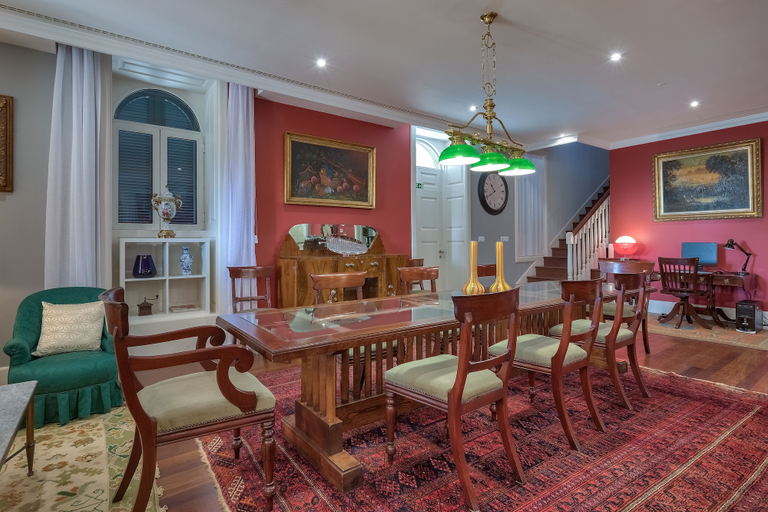 Others 5, Century House, Funchal