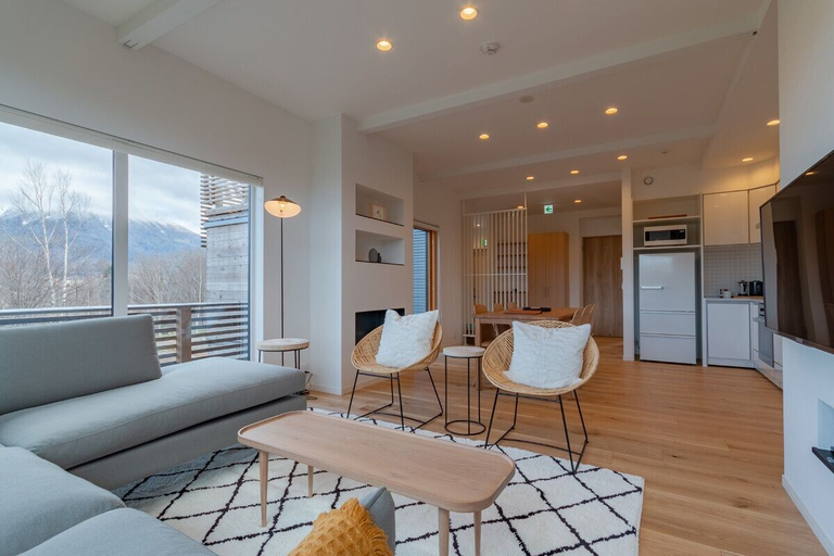 Others 5, Komorebi Chalet by Hokkaido Tracks, Kutchan