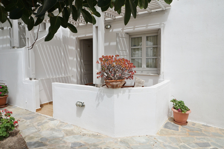 Exterior & Views 2, Rodakas Hotel, South Aegean