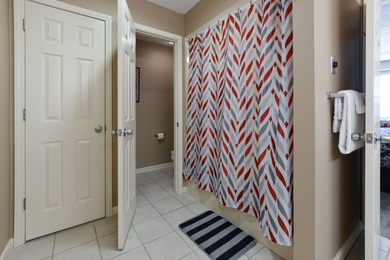Bathroom 5, Relaxation at Heldstab Haven, Taney