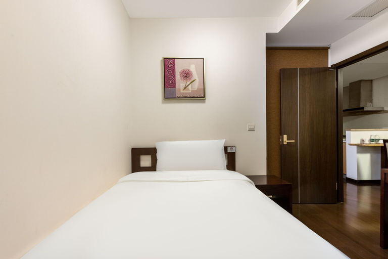 Bedroom 18