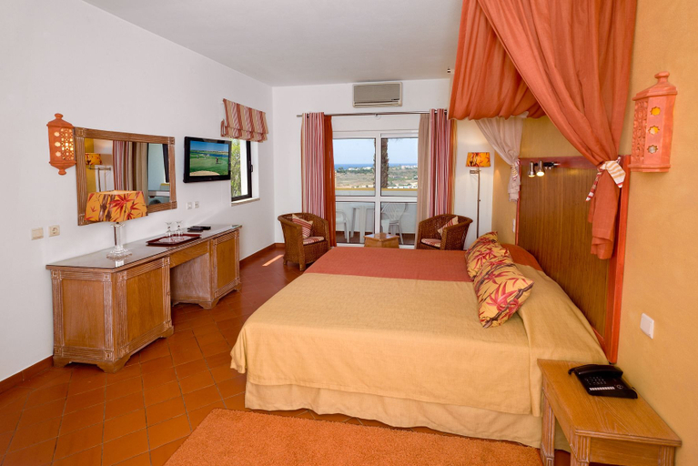 Bedroom 3, Hotel Cerro da Marina, Albufeira