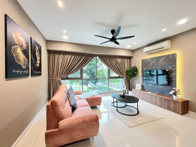Others 2, Iskandar Residence by RR JBcity, Johor Bahru