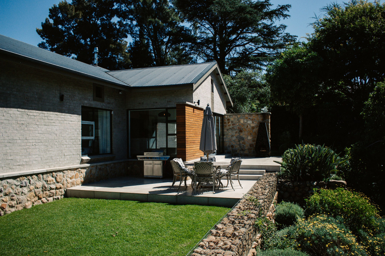 Exterior & Views 2, Wechmarshof, Cape Winelands