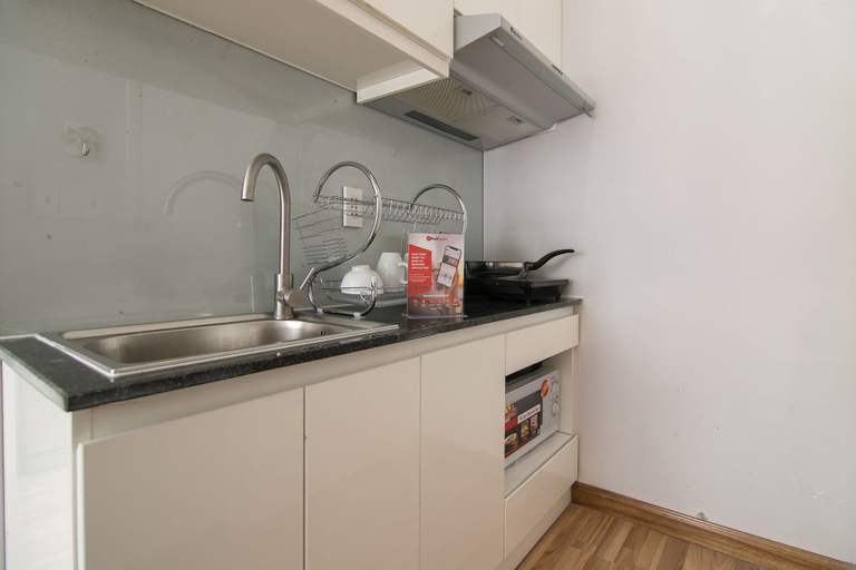 Others 3, RedDoorz Plus near Tan Dinh Market 2, District 1