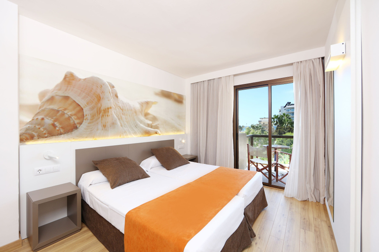 Room 2, Apartamentos Jade - Adults Only +16, Baleares