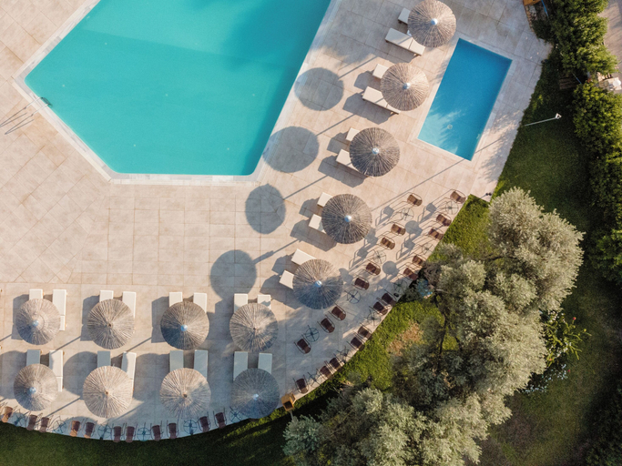 Sport & Beauty 2, Evia Riviera Resort by Anayia All Inclusive Resorts, Central Greece