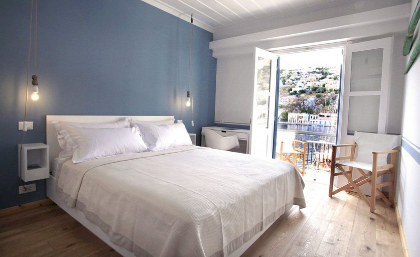 Bedroom 3, Limani Life, South Aegean