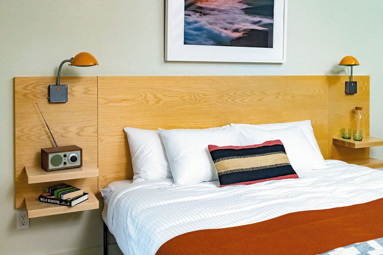 Bedroom 6