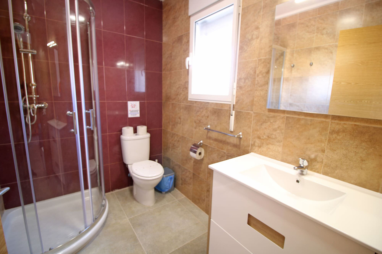 Bathroom 4, Villa Magia, Alicante