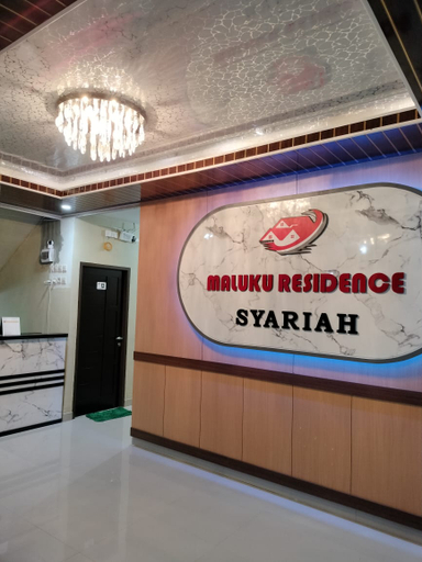 Others 3, Maluku Residence Syariah, Ambon
