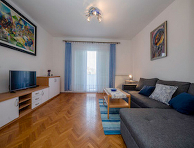 Others 4, Apartments & Rooms Green Bay, Lopar/Supetarska Draga
