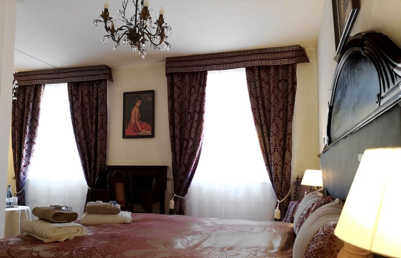 Bedroom 3, Hotel Adler, Schwarzwald-Baar-Kreis