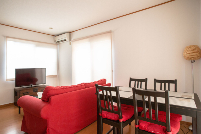 Others 5, Guesthouse ILOHA, Kyoto