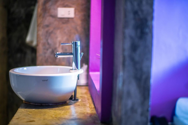 Bathroom 4, The b Ranong Trend Hotel, Muang Ranong
